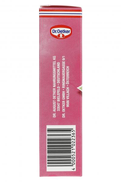 Dr. Oetker Mini Marshmallows