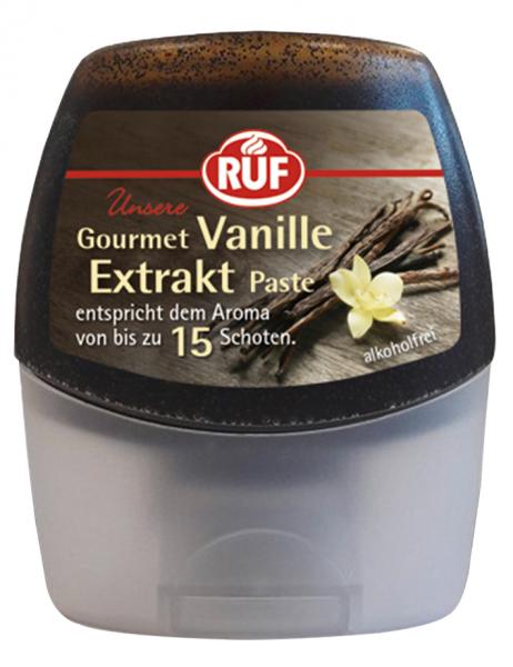 Ruf Gourmet Vanille Extrakt