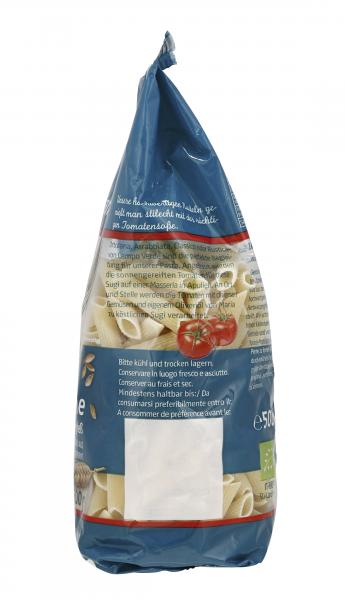 Campo Verde Demeter Penne