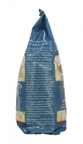 Campo Verde Demeter Penne