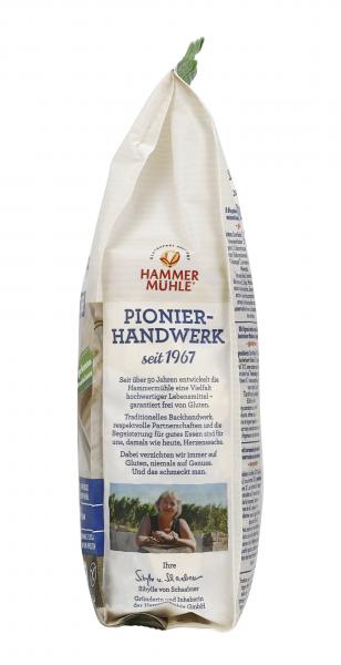 Hammermühle Nuss Chrunchy