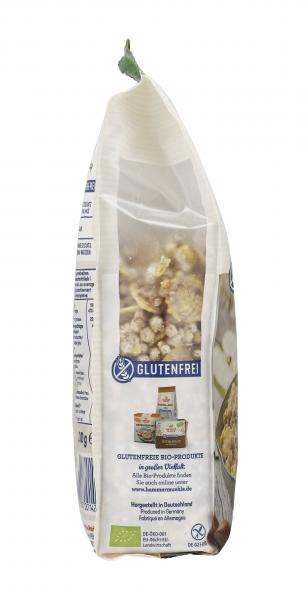 Hammermühle Nuss Chrunchy