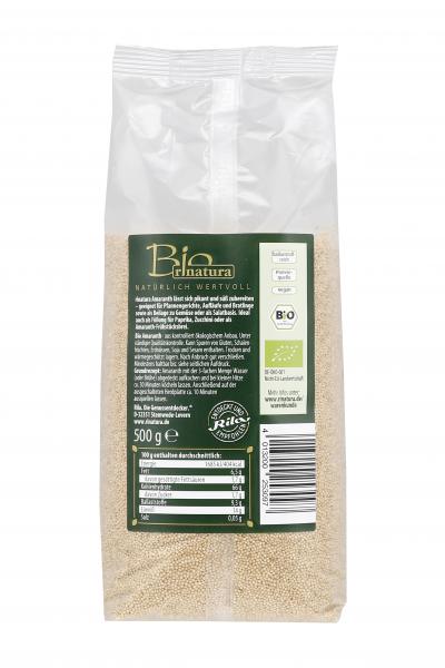 Rinatura Bio Daily Green Amaranth
