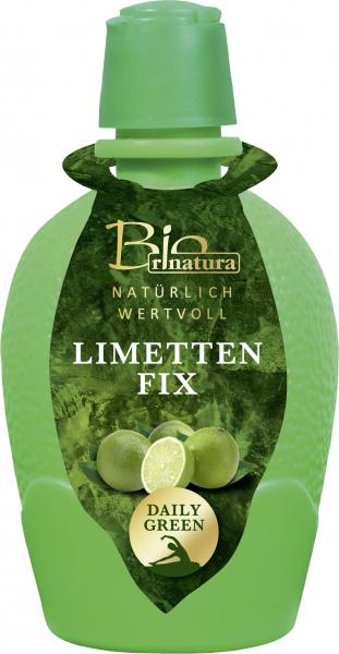 Rinatura Bio Daily Green Limetten Fix