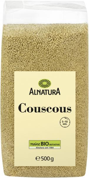 Alnatura Couscous