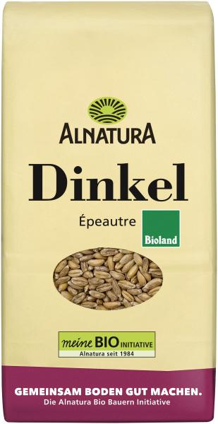 Alnatura Dinkel