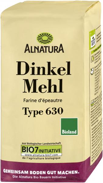 Alnatura Dinkelmehl Type 630