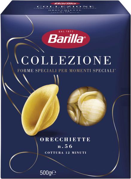 Barilla Collezione Orecchiette N. 56