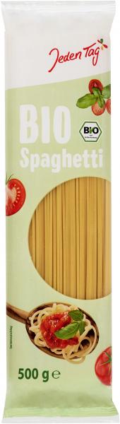Jeden Tag Bio Spaghetti