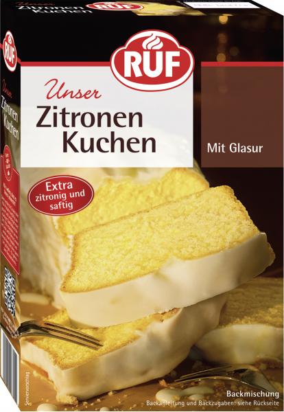 Ruf Zitronenkuchen