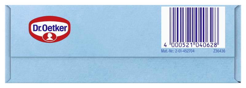 Dr. Oetker Vitalis Weniger Süß Müsli Knusper Schoko