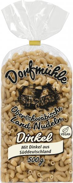 Dorfmühle Dinkel-Hörnchen