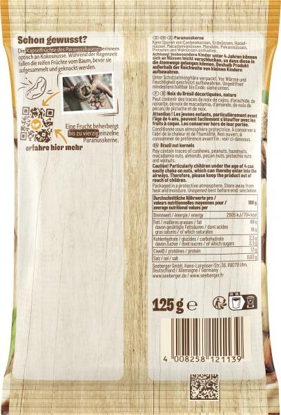 Seeberger Paranusskerne