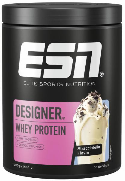 ESN Designer Whey Protein Stracciatella