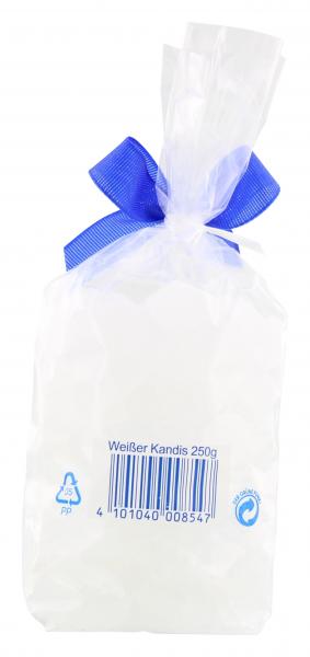 Heiko Blume weißer Kandis