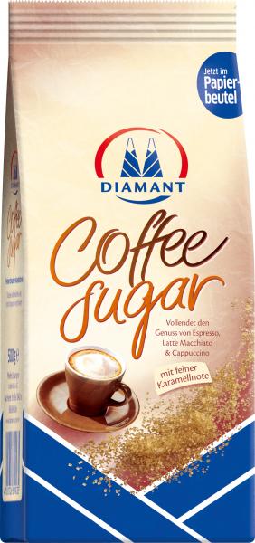 Diamant Coffee Sugar