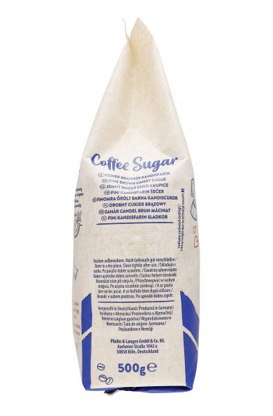 Diamant Coffee Sugar