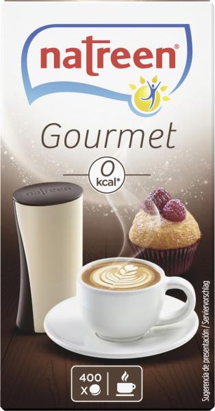 Natreen Café Gourmet Tischspender Süßstoff