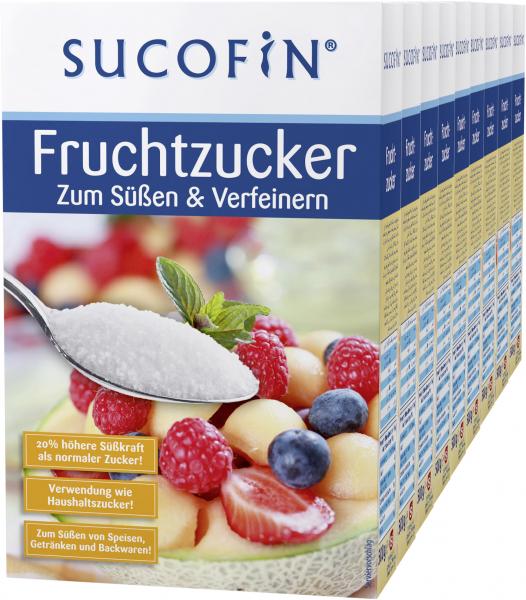 Sucofin Fruchtzucker