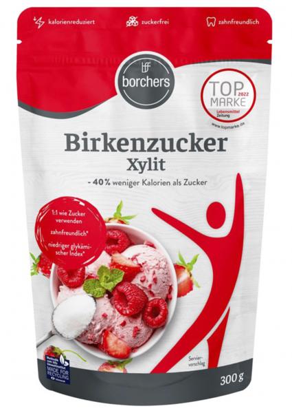 Borchers Birkenzucker Xylit