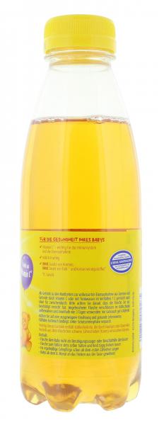 Bebivita milder Apfelsaft 