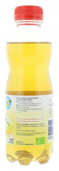 Hipp Bio Tee & Saft Fenchel-Tee mit Apfel