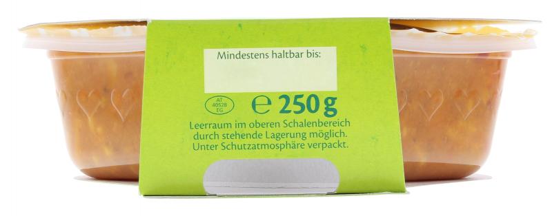 Hipp Kinder Bio Pasta Spaghetti Bolognese