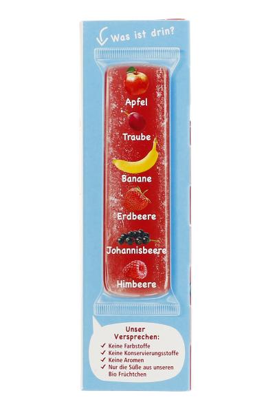 Hipp Kinder Eiszapfen Rote Früchtchen 
