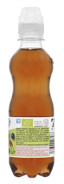 Hipp Bio für Kinder Rote Früchte mit stillem Mineralwasser