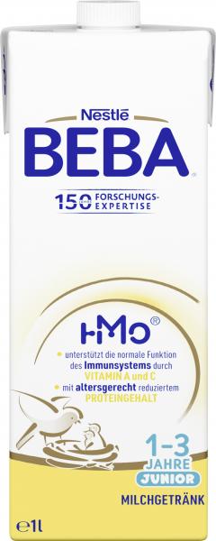 Nestlé BEBA Junior 1+