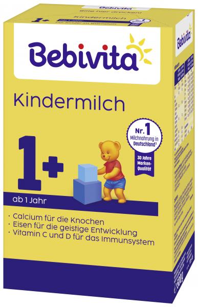 Bebivita Kindermilch 1 ab 1 Jahr