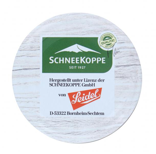 Schneekoppe Pflaumen halbe Frucht 