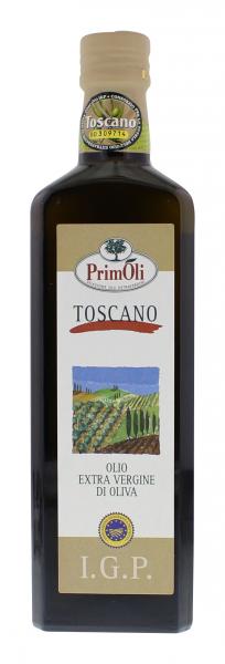 PrimOli Toscano natives Olivenöl extra