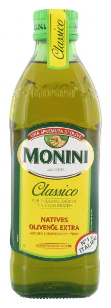 Monini Classico natives Olivenöl extra
