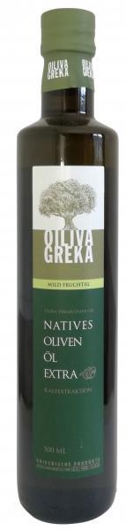 Oiliva Greka Natives Olivenöl extra