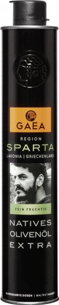 Gaea Natives Olivenöl Extra Sparta fein fruchtig 