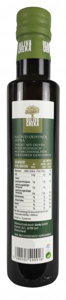 Oiliva Greka Natives Olivenöl extra