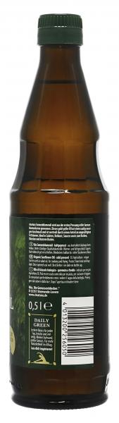 Rinatura Bio Daily Green Sonnenblumenöl kaltgepresst