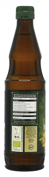 Rinatura Bio Daily Green Sonnenblumenöl kaltgepresst