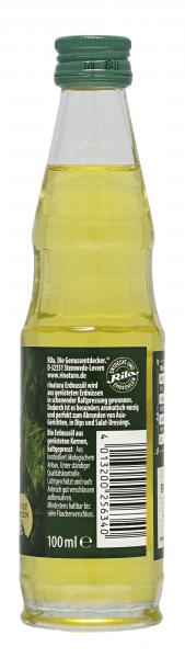 Rinatura Bio Daily Green Erdnussöl kaltgepresst