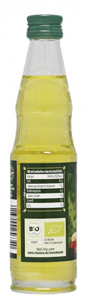 Rinatura Bio Daily Green Erdnussöl kaltgepresst