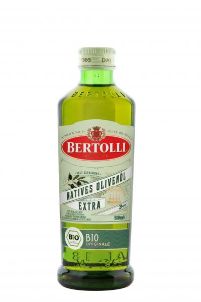 Bertolli Bio Natives Olivenöl extra