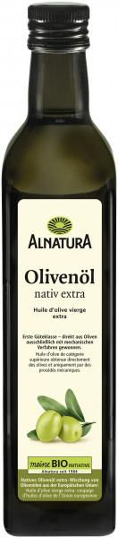 Alnatura Natives Olivenöl extra