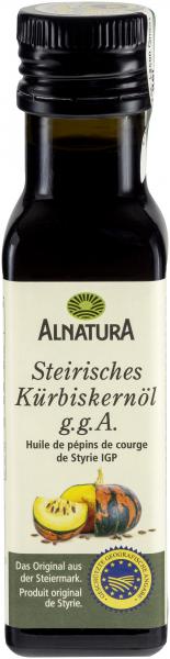Alnatura Steirisches Kürbiskernöl g.g.A.