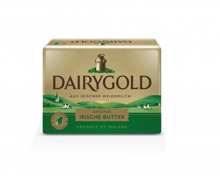 Dairygold Irische Butter