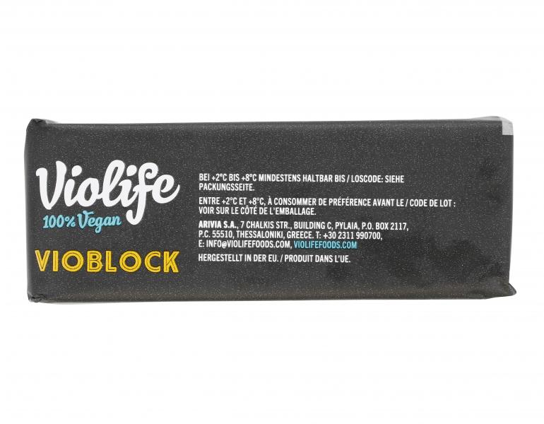 Violife Vioblock Streichfett vegan