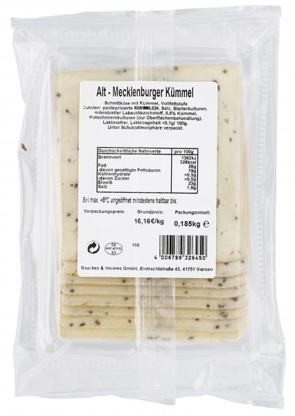 Rucker Alt Mecklenburger Kummel Online Kaufen Bei Combi De