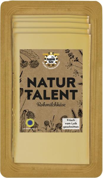 Baldauf Naturtalent Rohmilchkäse