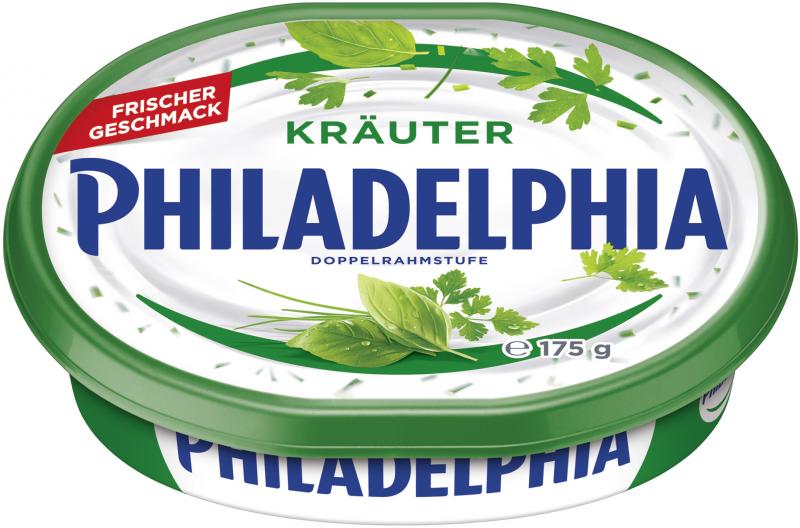 Philadelphia Frischkäse Kräuter online kaufen bei myTime.de