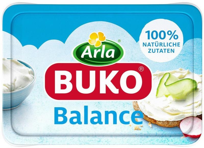 Arla Buko Frischkäse Balance
